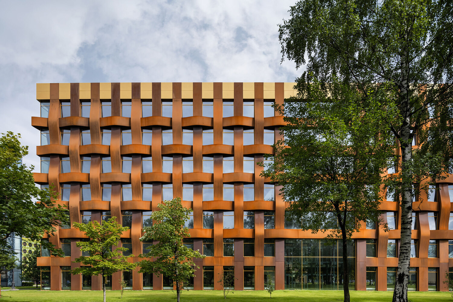 2022 International Architecture Awards Winners Announced - 6804